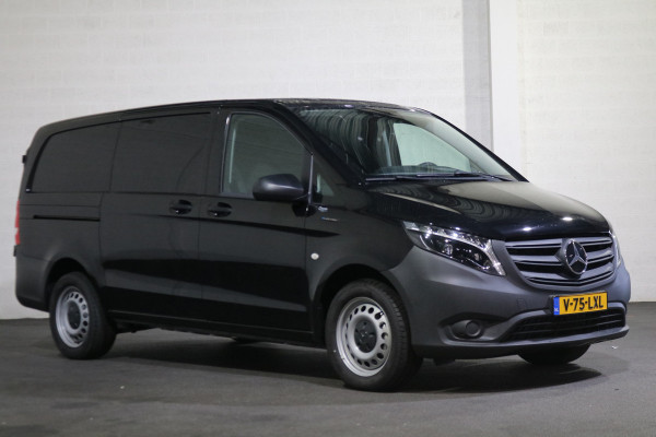 Mercedes-Benz eVito 112 L2 60 kWh Led 2x Schuifdeur