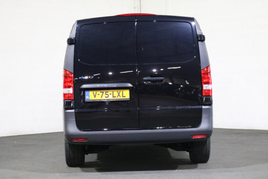 Mercedes-Benz eVito 112 L2 60 kWh Led 2x Schuifdeur