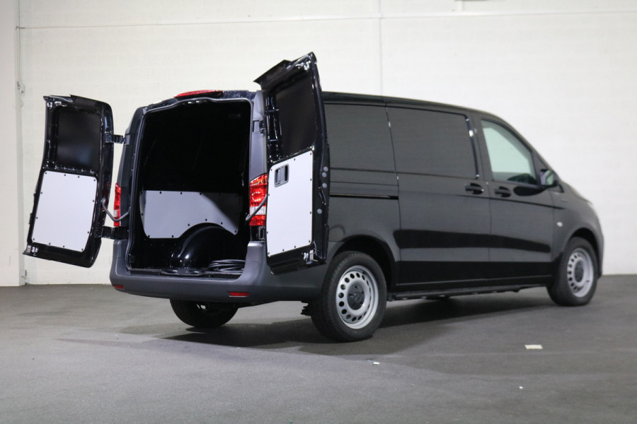 Mercedes-Benz eVito 112 L2 60 kWh Led 2x Schuifdeur