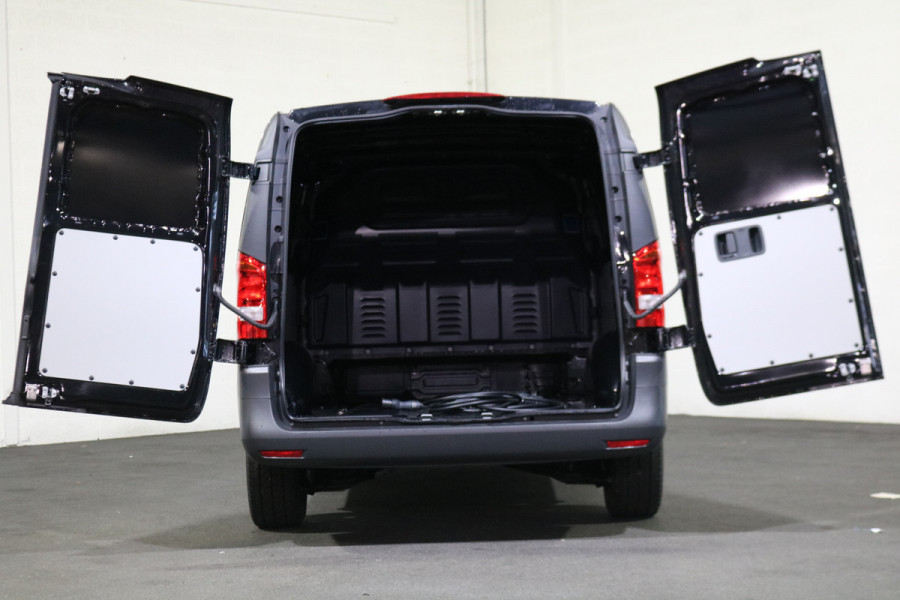 Mercedes-Benz eVito 112 L2 60 kWh Led 2x Schuifdeur