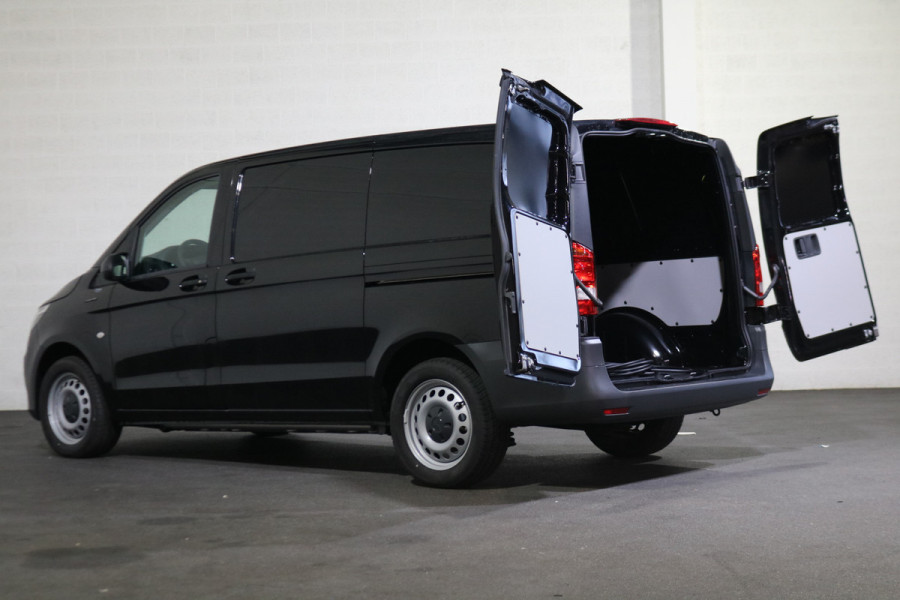 Mercedes-Benz eVito 112 L2 60 kWh Led 2x Schuifdeur