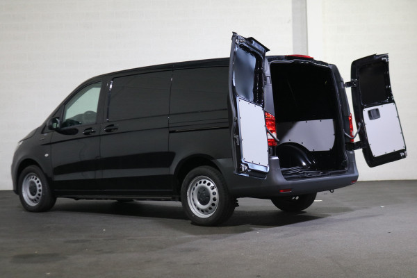 Mercedes-Benz eVito 112 L2 60 kWh Led 2x Schuifdeur
