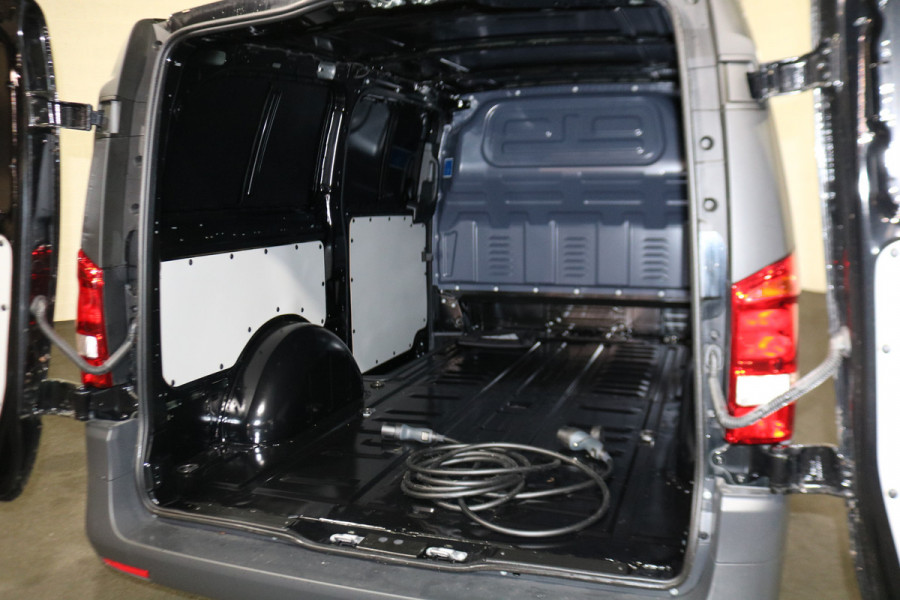 Mercedes-Benz eVito 112 L2 60 kWh Led 2x Schuifdeur