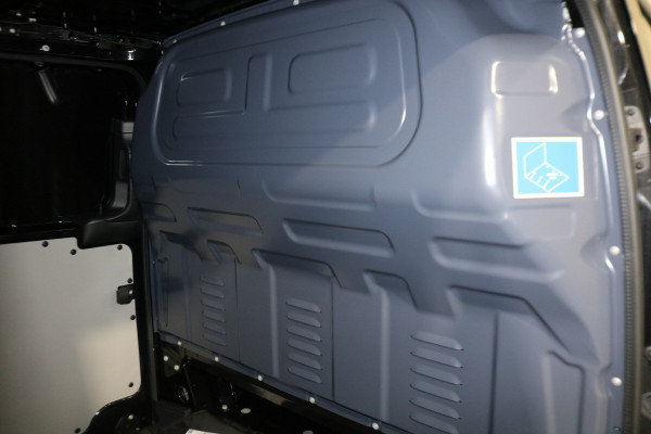 Mercedes-Benz eVito 112 L2 60 kWh Led 2x Schuifdeur