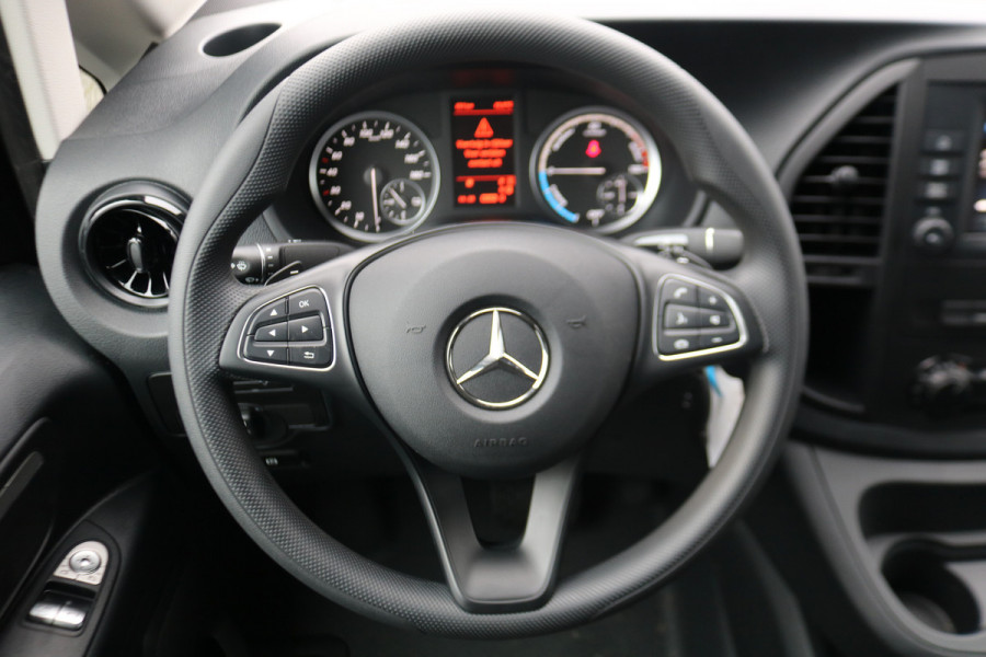 Mercedes-Benz eVito 112 L2 60 kWh Led 2x Schuifdeur