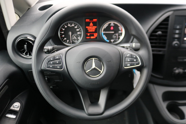 Mercedes-Benz eVito 112 L2 60 kWh Led 2x Schuifdeur
