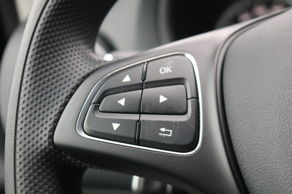 Mercedes-Benz eVito 112 L2 60 kWh Led 2x Schuifdeur