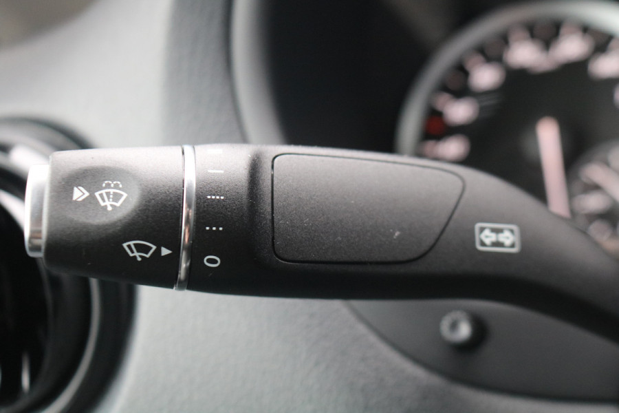 Mercedes-Benz eVito 112 L2 60 kWh Led 2x Schuifdeur