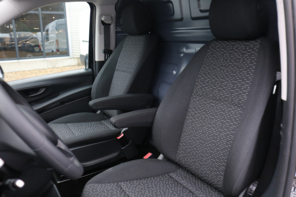 Mercedes-Benz eVito 112 L2 60 kWh Led 2x Schuifdeur