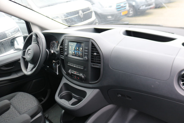 Mercedes-Benz eVito 112 L2 60 kWh Led 2x Schuifdeur
