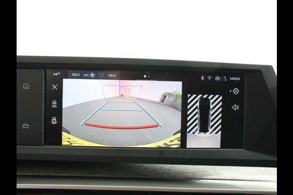 Peugeot 5008 1.2 Hybrid 145pk Automaat Allure 7p | Navigatie | Apple Carplay/Android Auto | Camera | Climate control | Dab | Led | Keyless start | Lichtmetalen Velgen | Parkeer sensoren