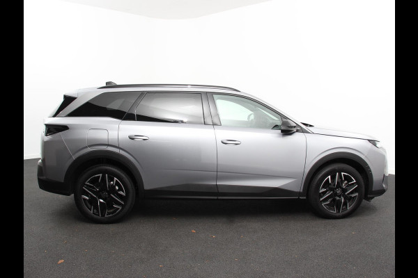Peugeot 5008 1.2 Hybrid 145pk Automaat Allure 7p | Navigatie | Apple Carplay/Android Auto | Camera | Climate control | Dab | Led | Keyless start | Lichtmetalen Velgen | Parkeer sensoren