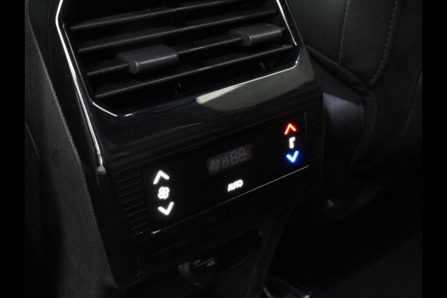 Peugeot 5008 1.2 Hybrid 145pk Automaat Allure 7p | Navigatie | Apple Carplay/Android Auto | Camera | Climate control | Dab | Led | Keyless start | Lichtmetalen Velgen | Parkeer sensoren