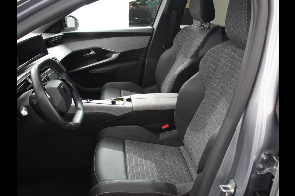 Peugeot 5008 1.2 Hybrid 145pk Automaat Allure 7p | Navigatie | Apple Carplay/Android Auto | Camera | Climate control | Dab | Led | Keyless start | Lichtmetalen Velgen | Parkeer sensoren