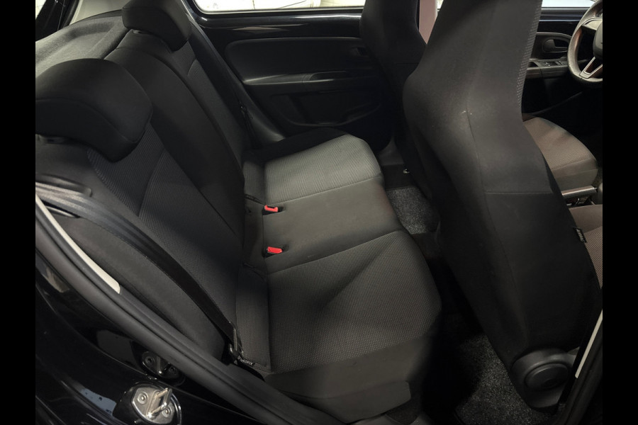 Škoda Citigo 1.0 Greentech Ambition Airco | Cruise | Elktr. pakket