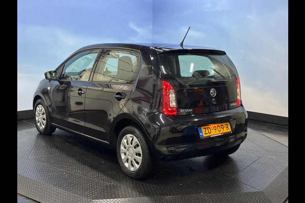 Škoda Citigo 1.0 Greentech Ambition Airco | Cruise | Elktr. pakket