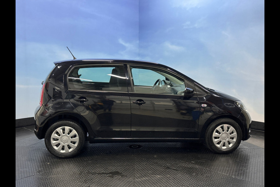 Škoda Citigo 1.0 Greentech Ambition Airco | Cruise | Elktr. pakket