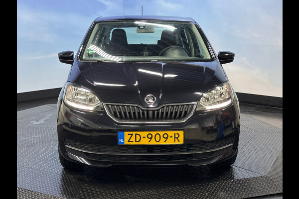 Škoda Citigo 1.0 Greentech Ambition Airco | Cruise | Elktr. pakket