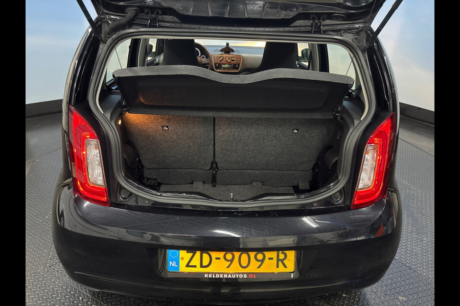 Škoda Citigo 1.0 Greentech Ambition Airco | Cruise | Elktr. pakket