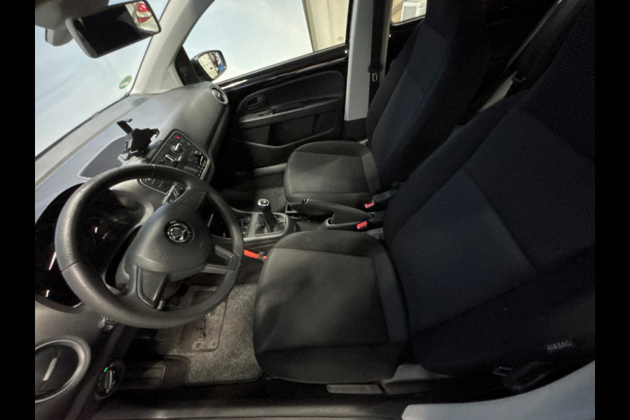 Škoda Citigo 1.0 Greentech Ambition Airco | Cruise | Elktr. pakket