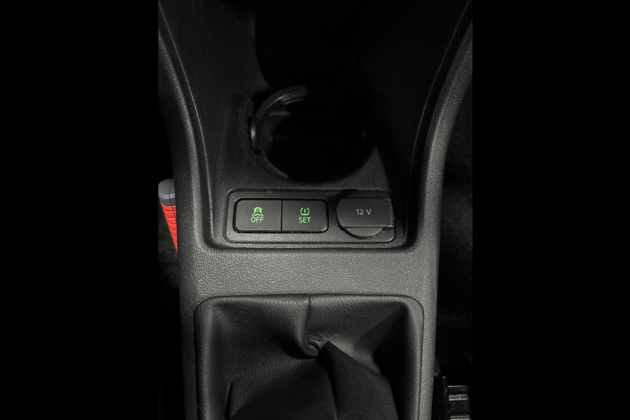 Škoda Citigo 1.0 Greentech Ambition Airco | Cruise | Elktr. pakket