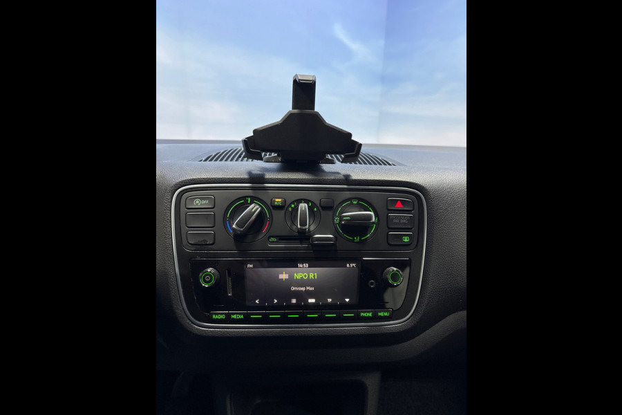 Škoda Citigo 1.0 Greentech Ambition Airco | Cruise | Elktr. pakket