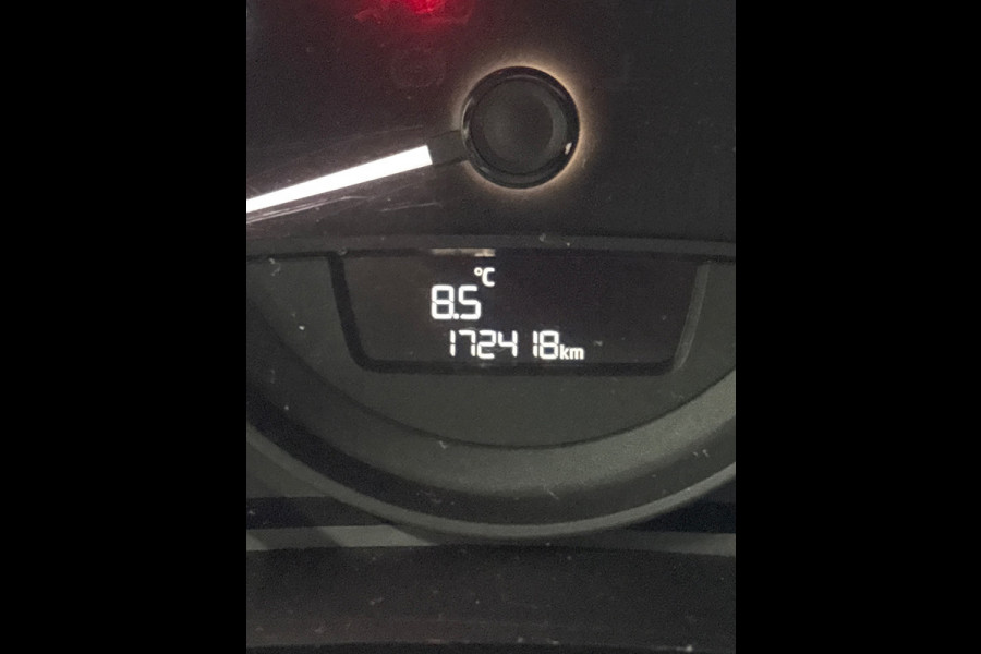 Škoda Citigo 1.0 Greentech Ambition Airco | Cruise | Elktr. pakket