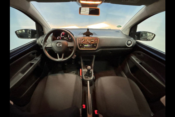 Škoda Citigo 1.0 Greentech Ambition Airco | Cruise | Elktr. pakket