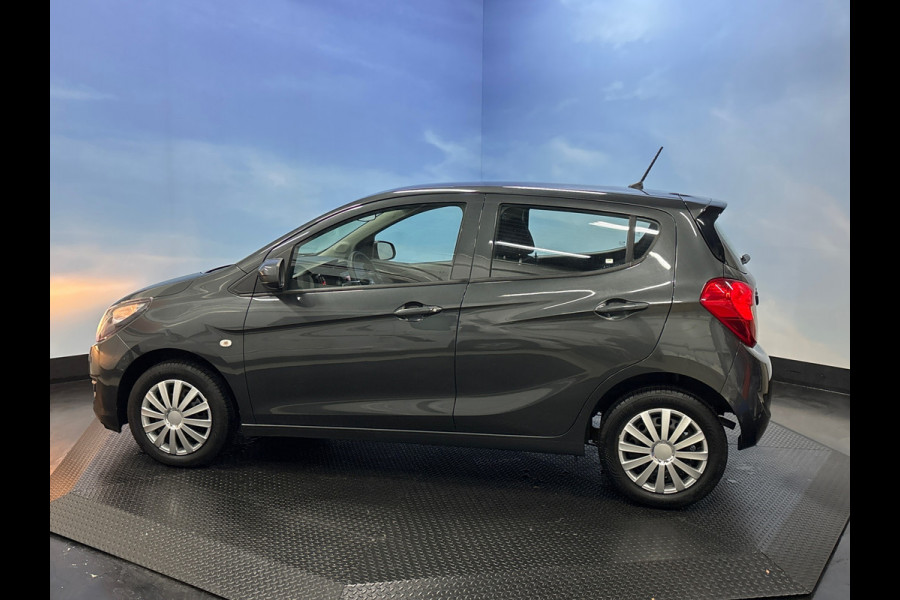Opel KARL 1.0 ecoFLEX Edition Airco | Cruise | 5 deurs