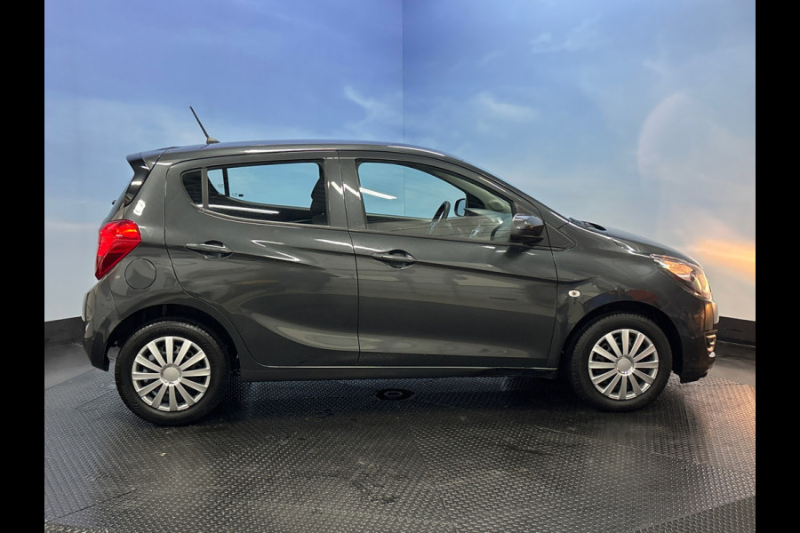 Opel KARL 1.0 ecoFLEX Edition Airco | Cruise | 5 deurs