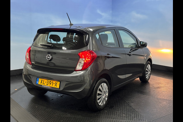 Opel KARL 1.0 ecoFLEX Edition Airco | Cruise | 5 deurs