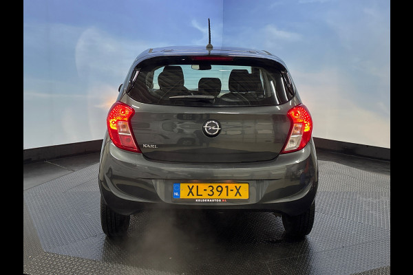 Opel KARL 1.0 ecoFLEX Edition Airco | Cruise | 5 deurs
