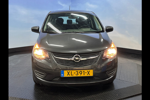 Opel KARL 1.0 ecoFLEX Edition Airco | Cruise | 5 deurs