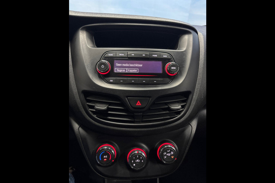 Opel KARL 1.0 ecoFLEX Edition Airco | Cruise | 5 deurs