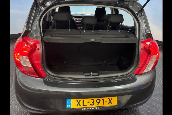 Opel KARL 1.0 ecoFLEX Edition Airco | Cruise | 5 deurs
