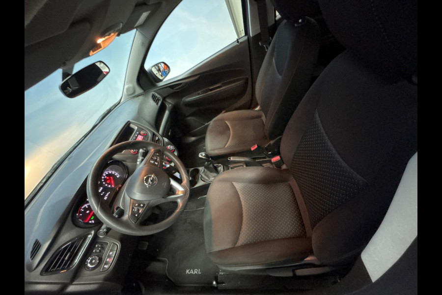 Opel KARL 1.0 ecoFLEX Edition Airco | Cruise | 5 deurs