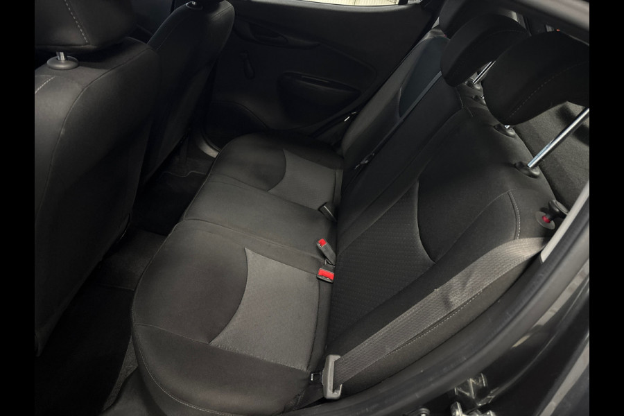 Opel KARL 1.0 ecoFLEX Edition Airco | Cruise | 5 deurs