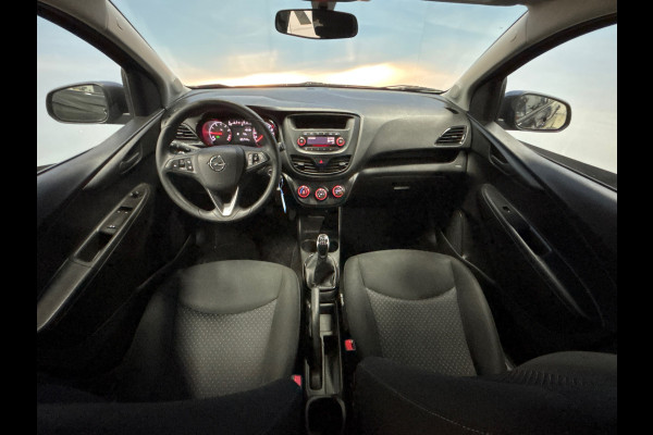 Opel KARL 1.0 ecoFLEX Edition Airco | Cruise | 5 deurs