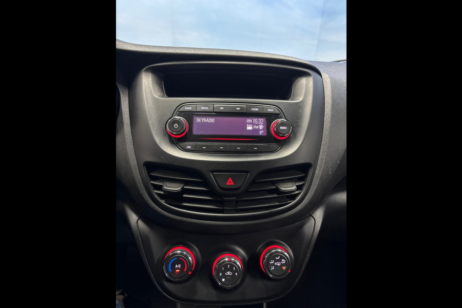 Opel KARL 1.0 ecoFLEX Edition Airco | Cruise | 5 deurs