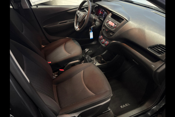 Opel KARL 1.0 ecoFLEX Edition Airco | Cruise | 5 deurs