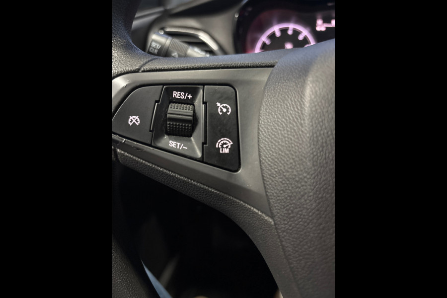 Opel KARL 1.0 ecoFLEX Edition Airco | Cruise | 5 deurs