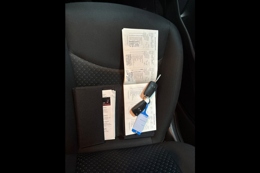 Opel KARL 1.0 ecoFLEX Edition Airco | Cruise | 5 deurs