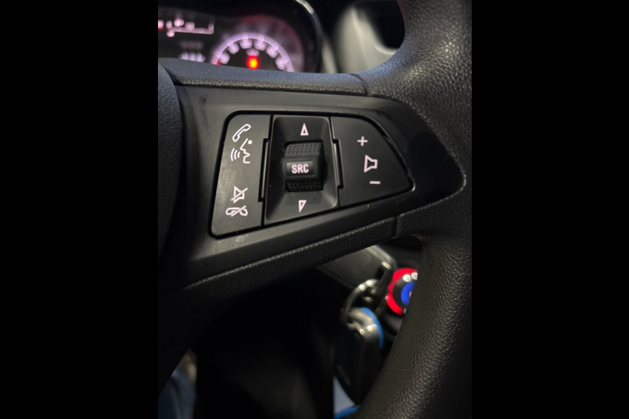 Opel KARL 1.0 ecoFLEX Edition Airco | Cruise | 5 deurs