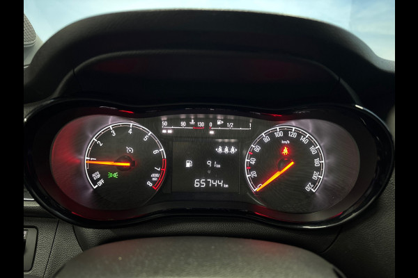 Opel KARL 1.0 ecoFLEX Edition Airco | Cruise | 5 deurs