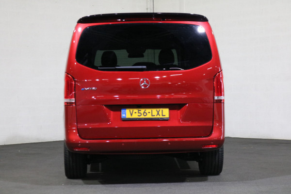 Mercedes-Benz eVito 112 L3 60 kWh Black Line