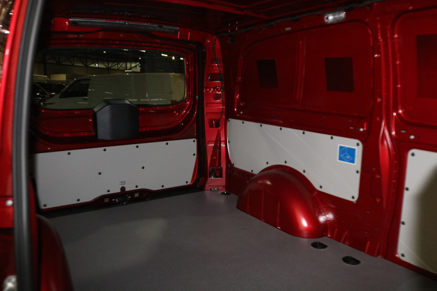 Mercedes-Benz eVito 112 L3 60 kWh Black Line