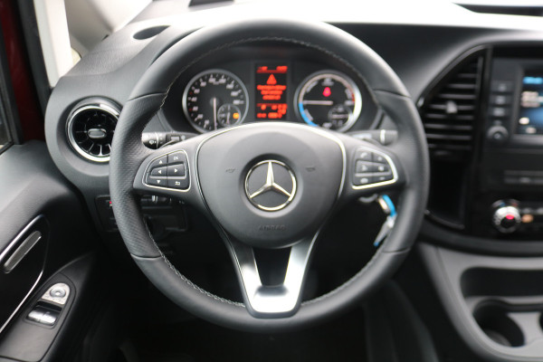 Mercedes-Benz eVito 112 L3 60 kWh Black Line