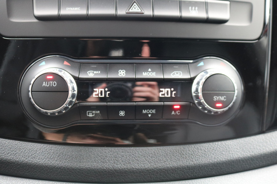 Mercedes-Benz eVito 112 L3 60 kWh Black Line