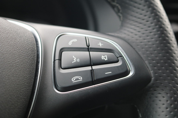 Mercedes-Benz eVito 112 L3 60 kWh Black Line