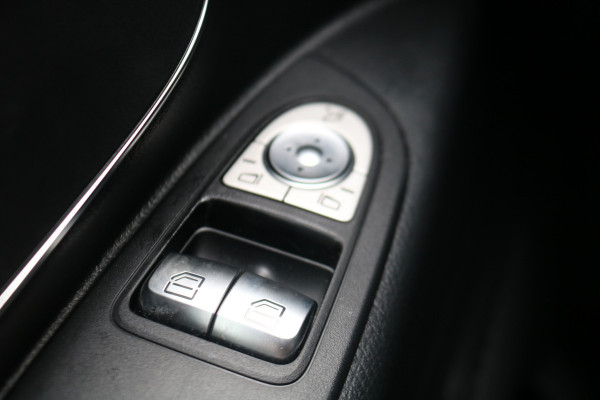 Mercedes-Benz eVito 112 L3 60 kWh Black Line